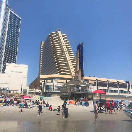 2Br Condo On The Boardwalk With 3 Baths Cozysuites Atlantic City Zewnętrze zdjęcie