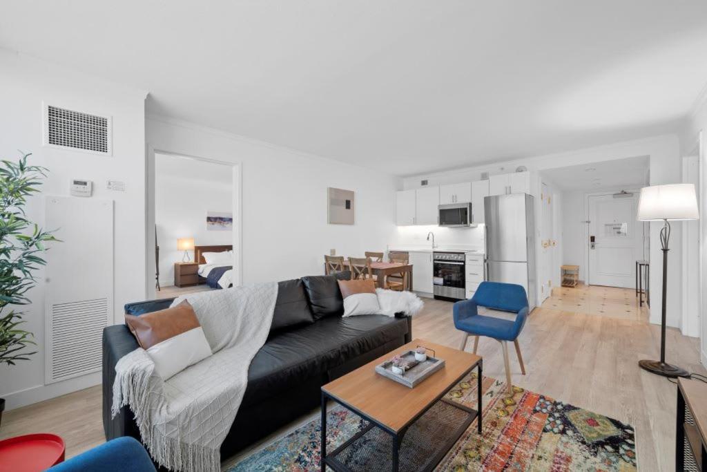 2Br Condo On The Boardwalk With 3 Baths Cozysuites Atlantic City Zewnętrze zdjęcie
