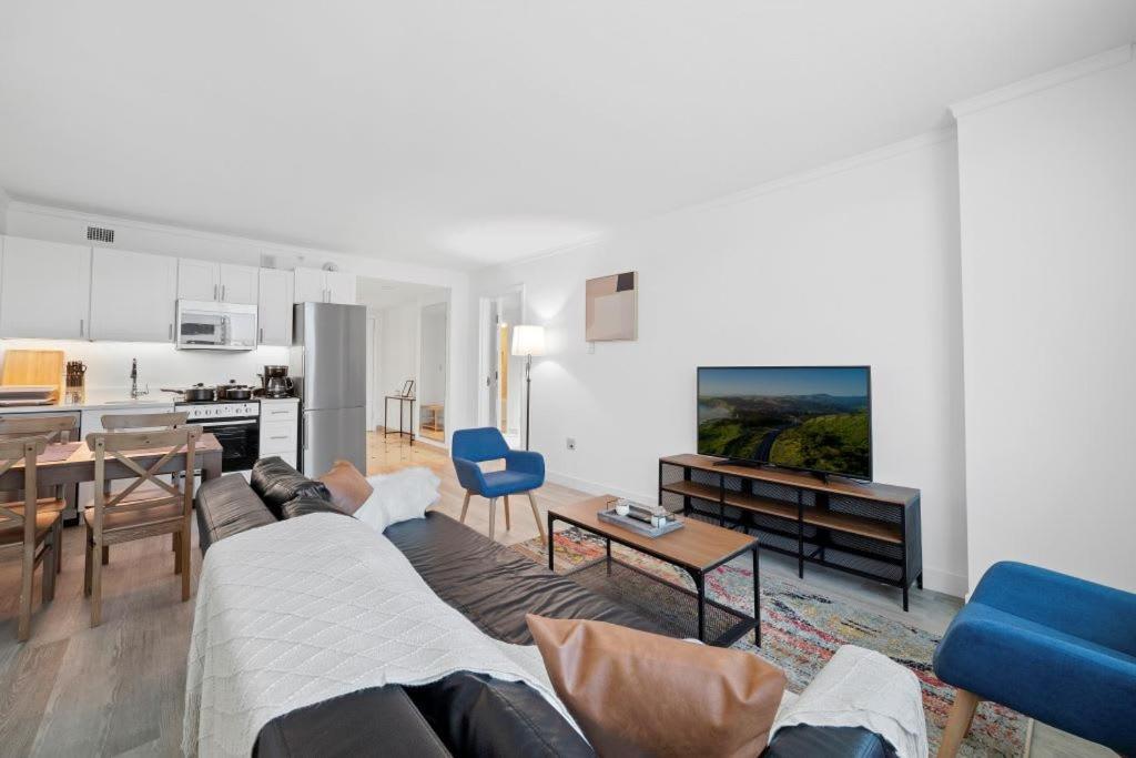 2Br Condo On The Boardwalk With 3 Baths Cozysuites Atlantic City Zewnętrze zdjęcie