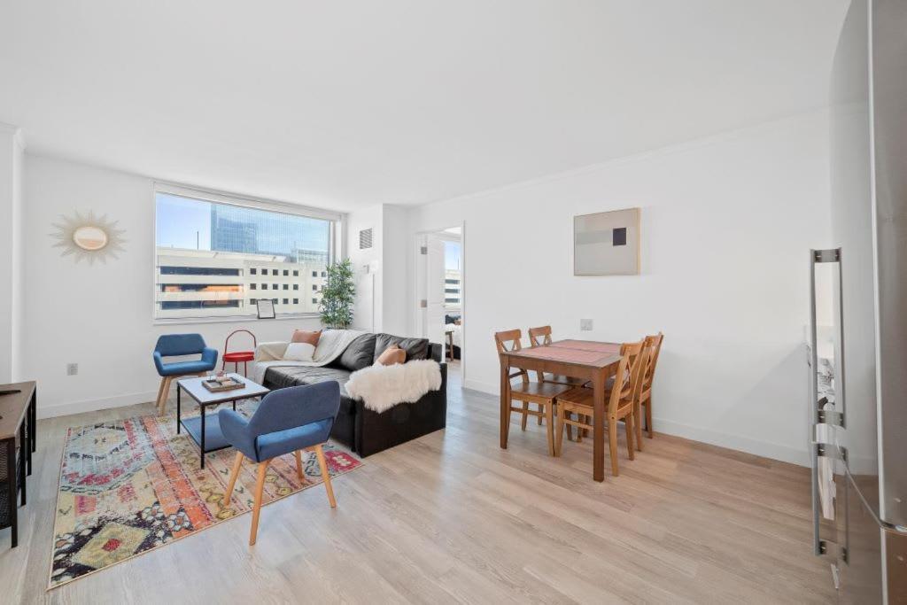2Br Condo On The Boardwalk With 3 Baths Cozysuites Atlantic City Zewnętrze zdjęcie