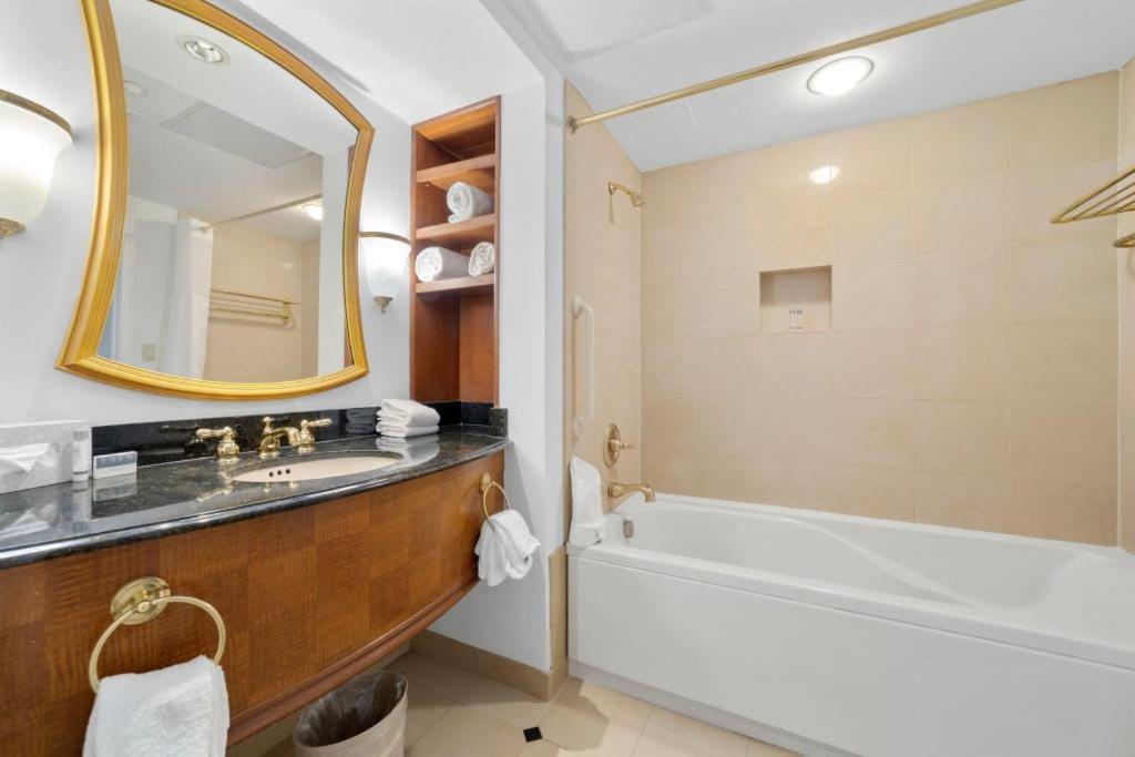 2Br Condo On The Boardwalk With 3 Baths Cozysuites Atlantic City Zewnętrze zdjęcie