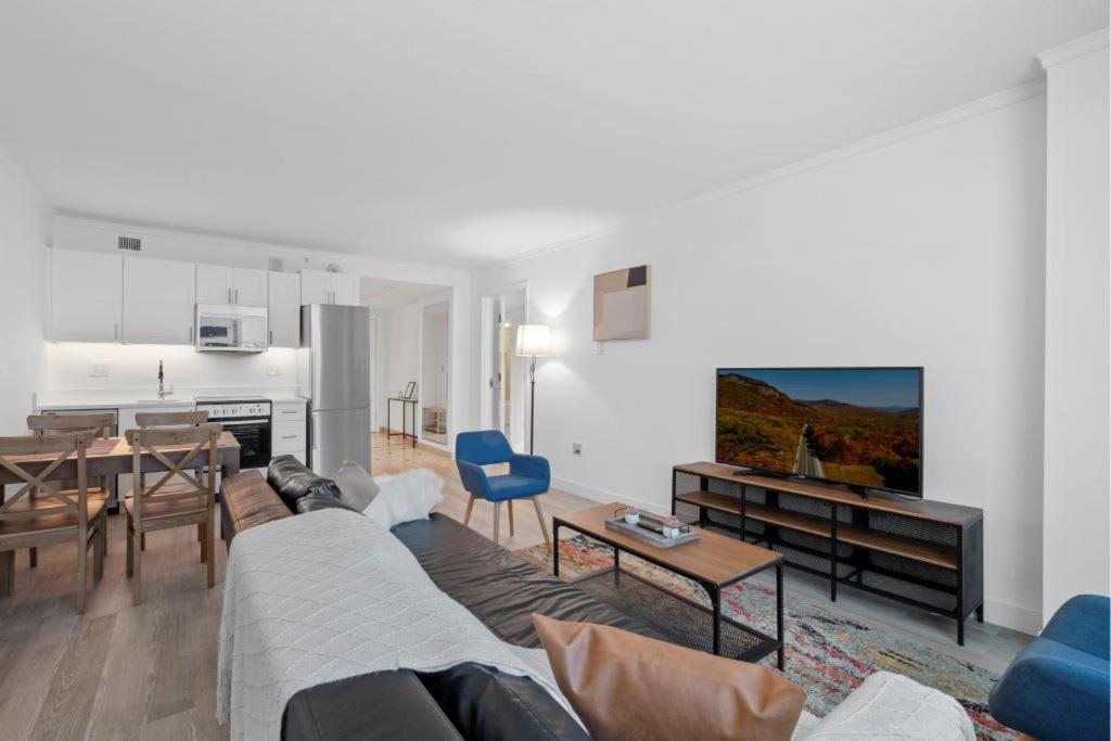 2Br Condo On The Boardwalk With 3 Baths Cozysuites Atlantic City Zewnętrze zdjęcie