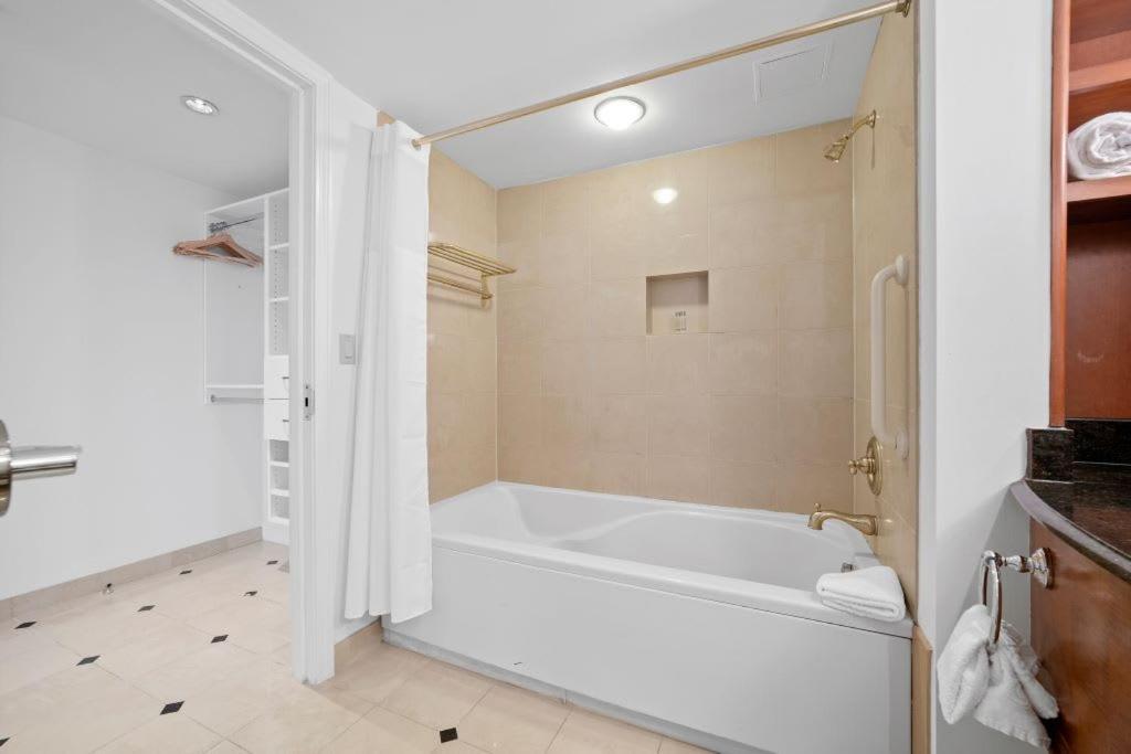 2Br Condo On The Boardwalk With 3 Baths Cozysuites Atlantic City Zewnętrze zdjęcie