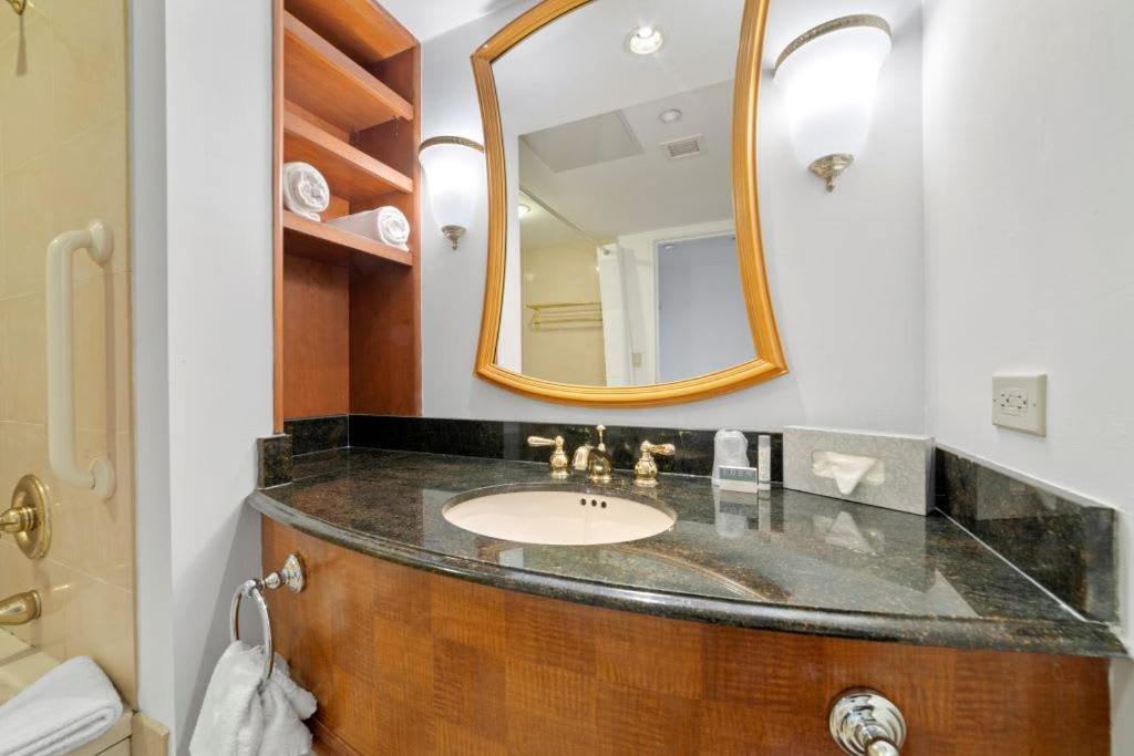 2Br Condo On The Boardwalk With 3 Baths Cozysuites Atlantic City Zewnętrze zdjęcie