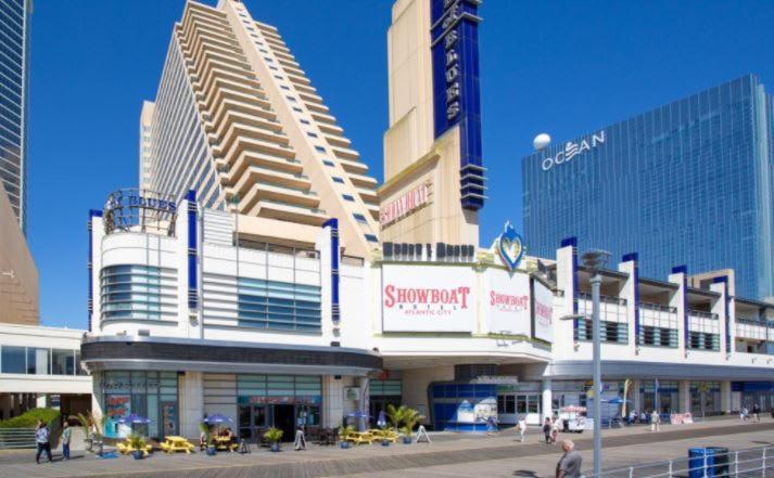2Br Condo On The Boardwalk With 3 Baths Cozysuites Atlantic City Zewnętrze zdjęcie